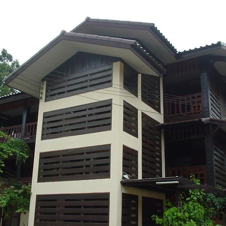 Baan Lotus Guest House Phra Nakhon Si Ayutthaya Luaran gambar