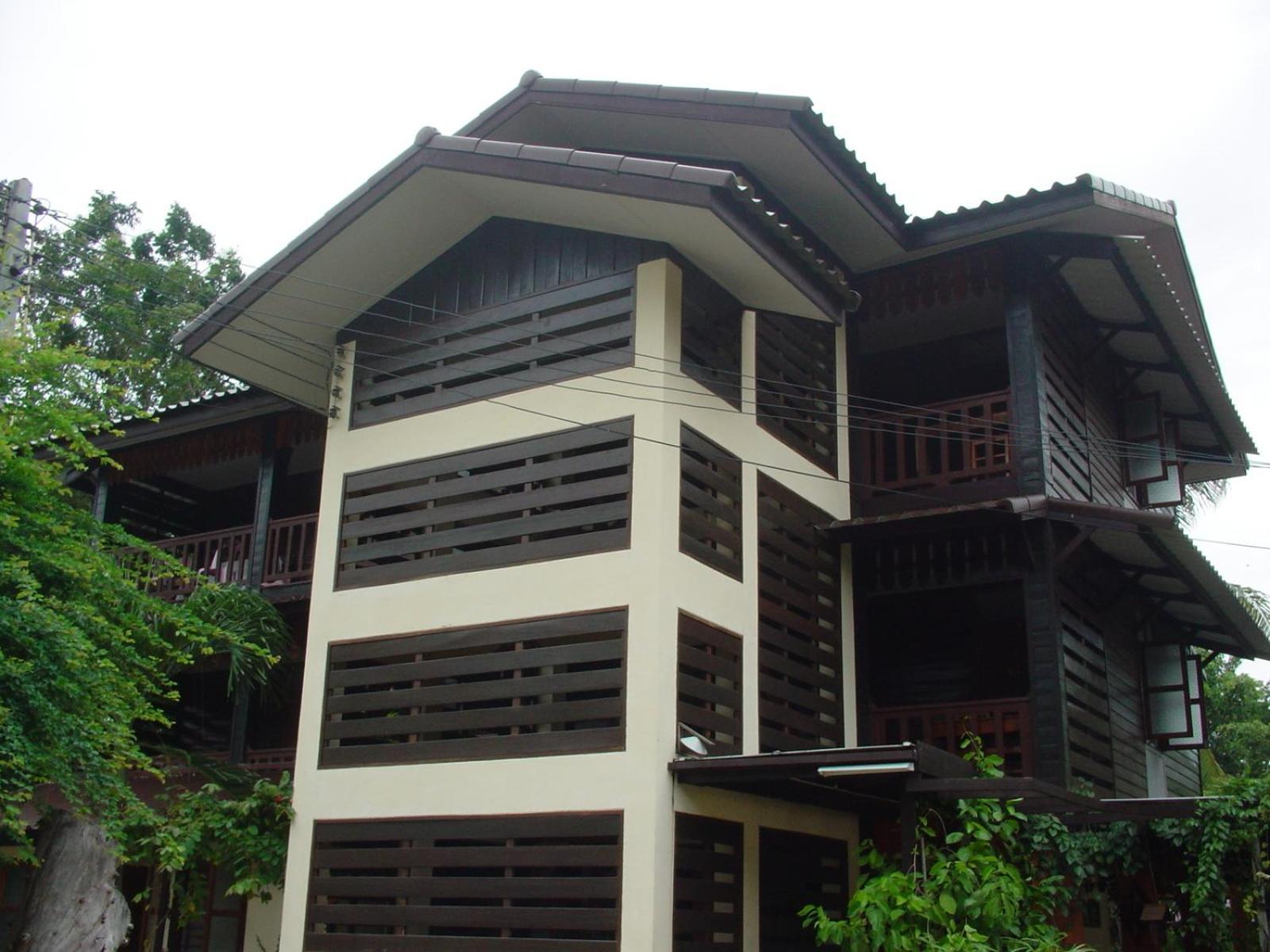 Baan Lotus Guest House Phra Nakhon Si Ayutthaya Luaran gambar