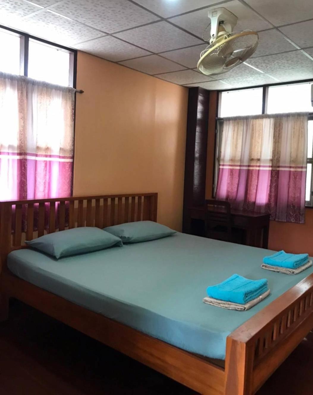 Baan Lotus Guest House Phra Nakhon Si Ayutthaya Luaran gambar